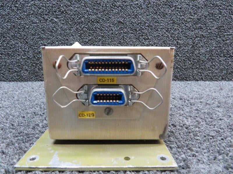 Edo-Aire ID755 Edo-Aire Gyro Slaving Amplifier (Volts: 14-28)