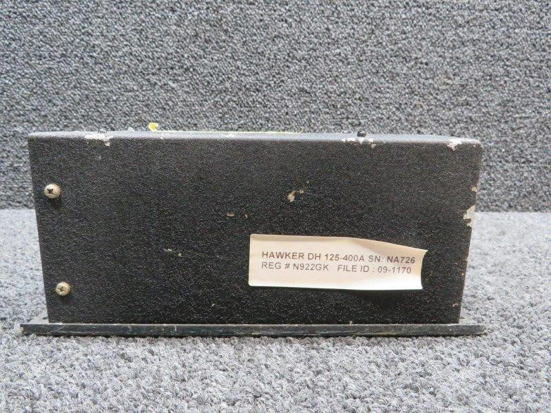 Airesearch 1550184-503 Airesearch Annunciator Coupler Unit