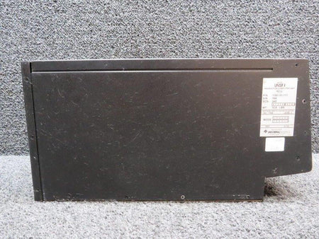 Universal Avionics Corp. 1161-21-111 Universal Avionics Navigation Computer Unit