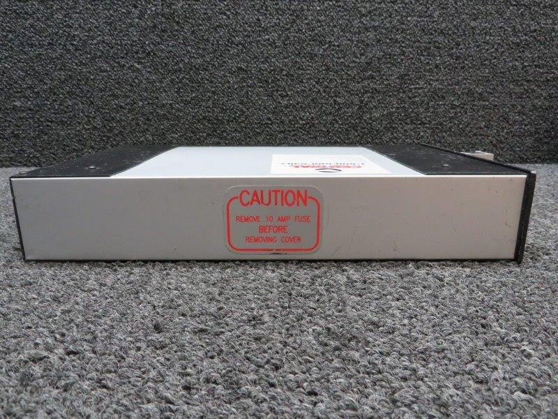 Goodrich  501-1075-06 Goodrich PS-823B/T Emergency Power Supply w Mods (Amps: 5-10)