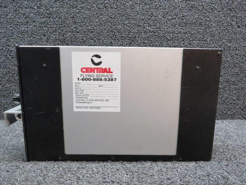 Goodrich  501-1075-06 Goodrich PS-823B/T Emergency Power Supply w Mods (Amps: 5-10)