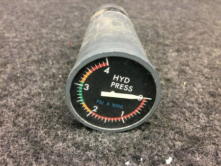 210-01-150-501 Gemco Hydraulic Pressure Simulator Indicator BAS Part Sales | Airplane Parts