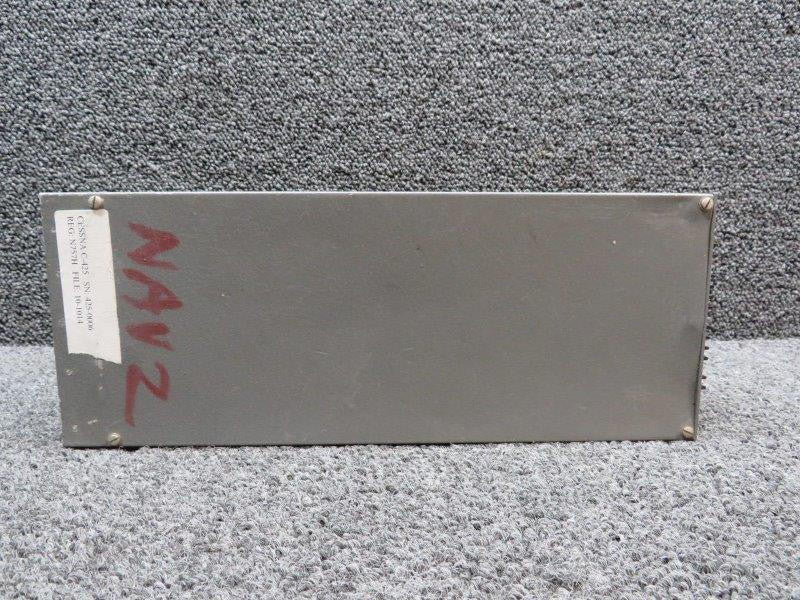 ARC 45700-0001 ARC R-1048A 1000 NAV Unit with Modifications