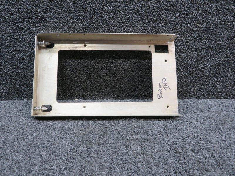 Does Not Apply M1-585447 (Alt: 3713933-502) Mounting Tray