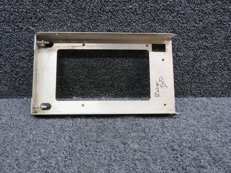 Does Not Apply M1-585447 (Alt: 3713933-502) Mounting Tray