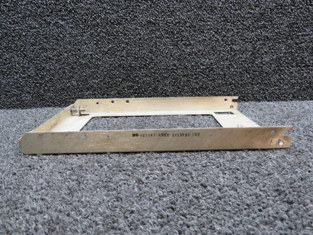 Does Not Apply M1-585447 (Alt: 3713933-502) Mounting Tray