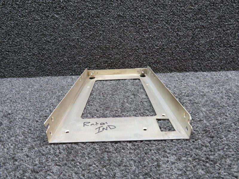 Does Not Apply M1-585447 (Alt: 3713933-502) Mounting Tray