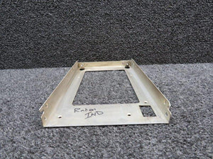 MI-585447 (Alt: 3713933-502) Mounting Tray For Radar Indicator