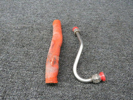 1200406-807 Cessna 210 Fuel Line BAS Part Sales | Airplane Parts