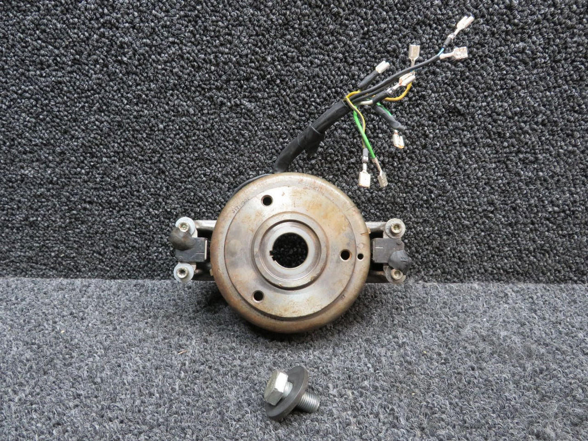 Ducati Energia 31714502 Ducati Magneto Rotor Assembly