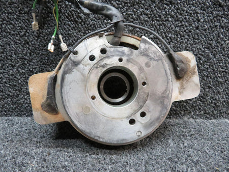 Ducati Energia 31714502 Ducati Magneto Rotor Assembly