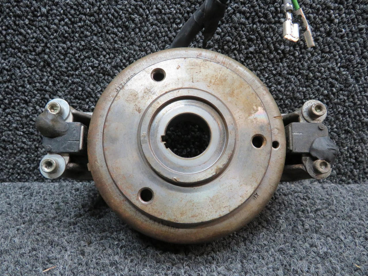 Ducati Energia 31714502 Ducati Magneto Rotor Assembly
