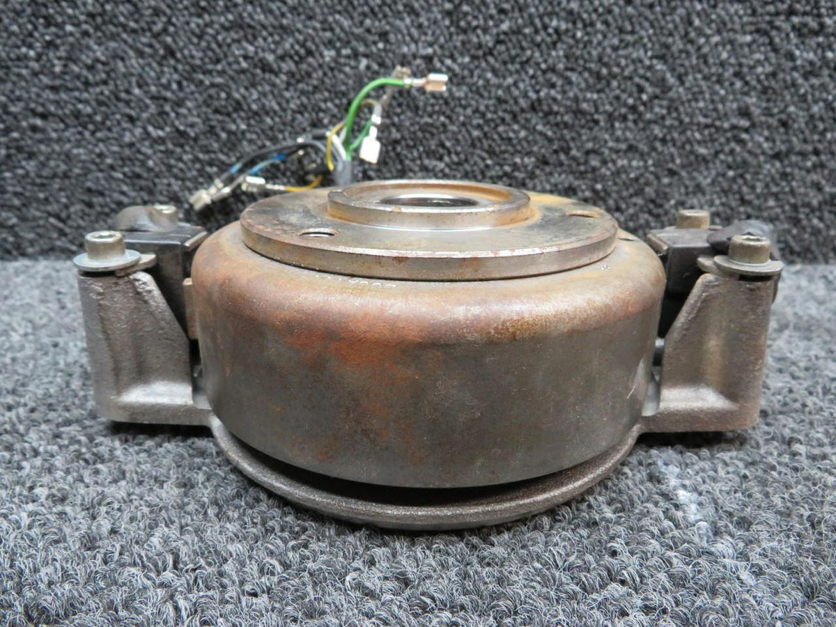 Ducati Energia 31714502 Ducati Magneto Rotor Assembly