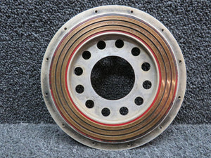 4E1489 Cessna 421B Propeller De-Ice Slip Ring Assembly