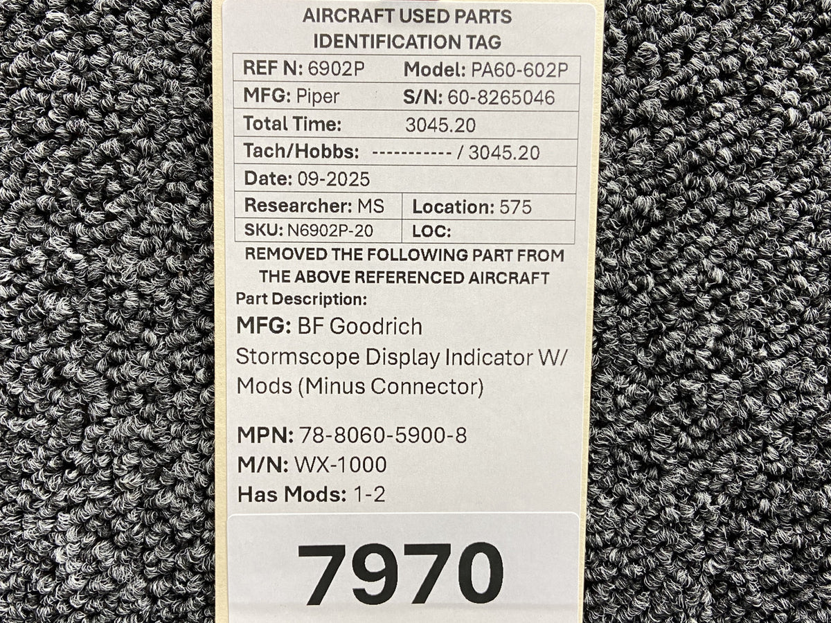 N6902P-20KW-N6