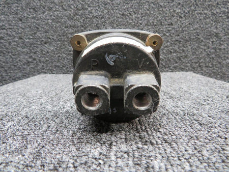 UMA 3-102-1 ( Alt: C668540-0101) UMA Suction Indicator