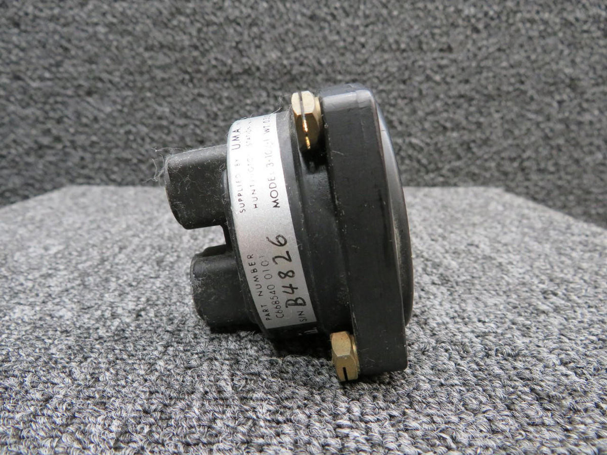 UMA 3-102-1 ( Alt: C668540-0101) UMA Suction Indicator