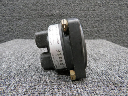 UMA 3-102-1 ( Alt: C668540-0101) UMA Suction Indicator