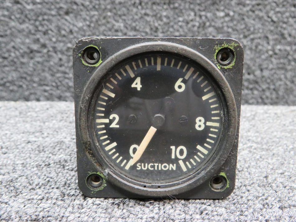 Karnish 6704-152 Karnish Suction Indicator (Cracked Bezel)