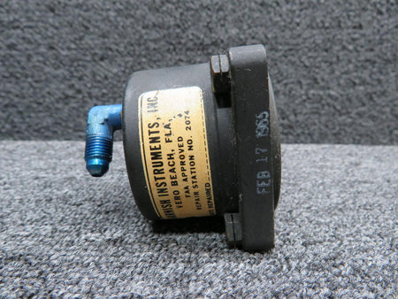 Karnish 6704-152 Karnish Suction Indicator (Cracked Bezel)