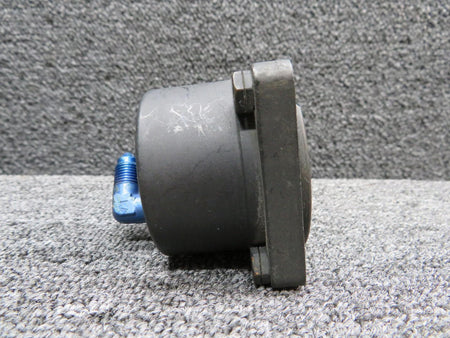 Karnish 6704-152 Karnish Suction Indicator (Cracked Bezel)
