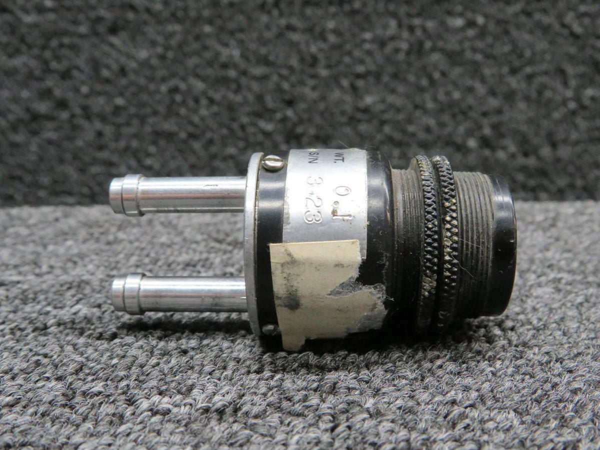 UMA 3-200-1 (Alt: 548-215) UMA Suction Indicator