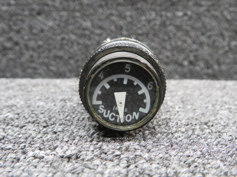 UMA 3-200-1 (Alt: 548-215) UMA Suction Indicator