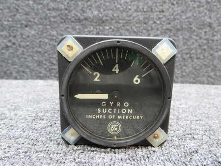 Airborne 1G13-12 Airborne Suction Indicator