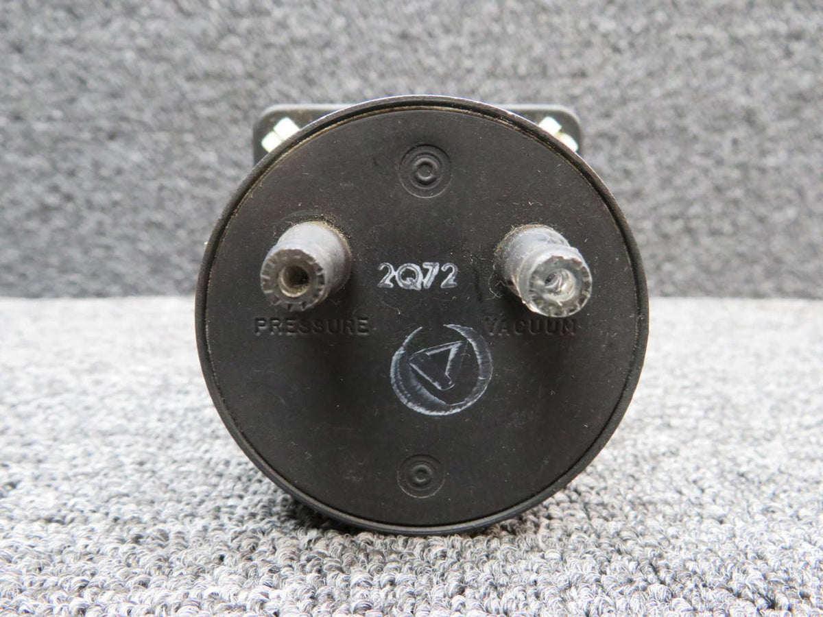 Airborne 1G13-12 Airborne Suction Indicator