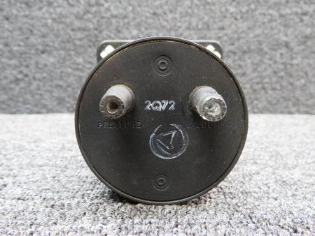 Airborne 1G13-12 Airborne Suction Indicator