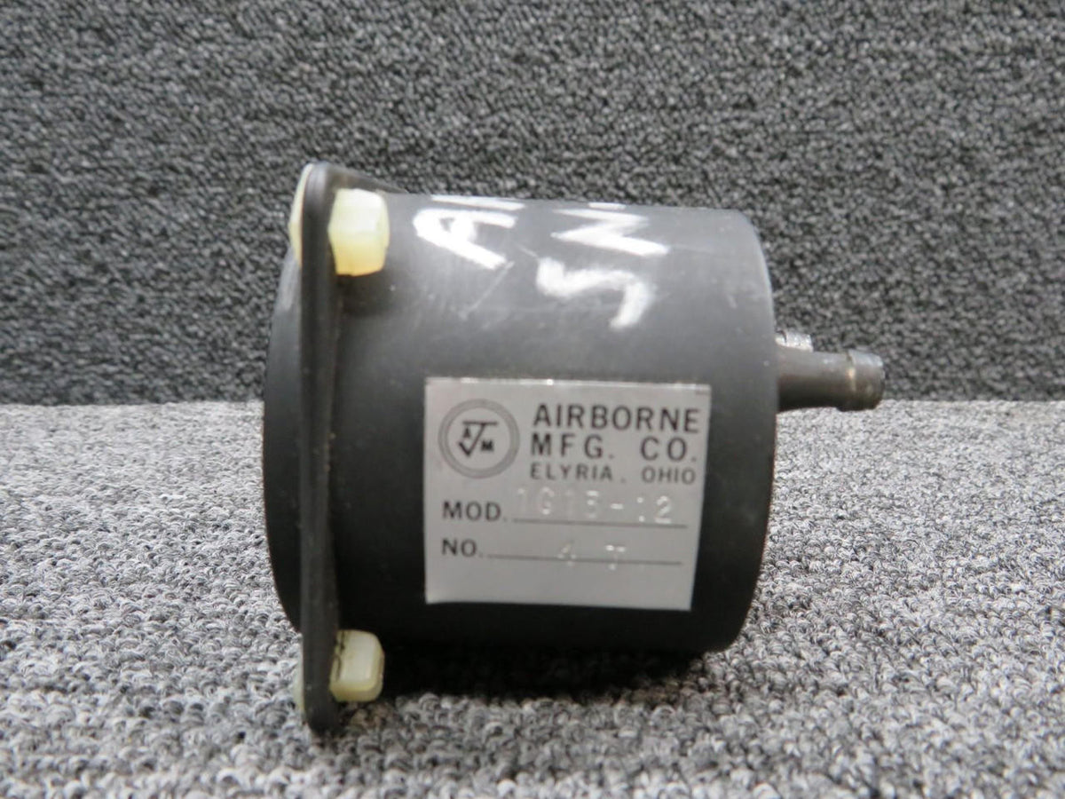 Airborne 1G13-12 Airborne Suction Indicator
