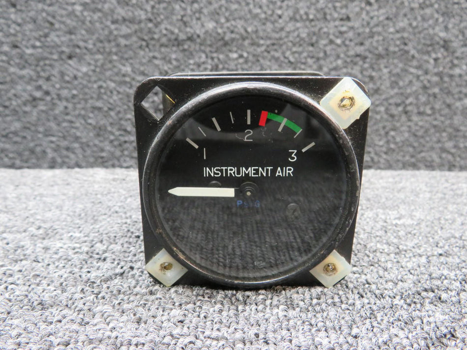 Airborne 1G8-41 Airborne Suction Indicator