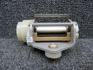 1107447-01 Pacific Scientific Shoulder Harness Reel (No Belt)