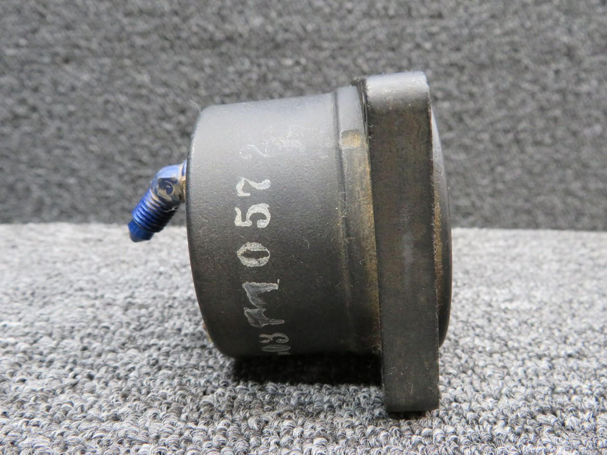 Garwin 22-880-01 Garwin Suction Gauge Indicator