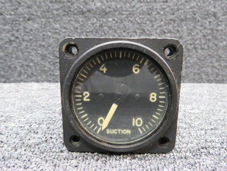 Garwin 22-880-01 Garwin Suction Gauge Indicator