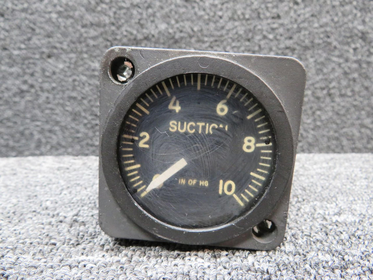MacLeod 80103 (Alt: 67481) Macleod Suction Indicator (Scratched Face)