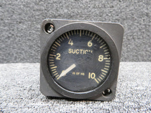 80103 (Alt: 67481) Macleod Suction Indicator (Scratched Face)