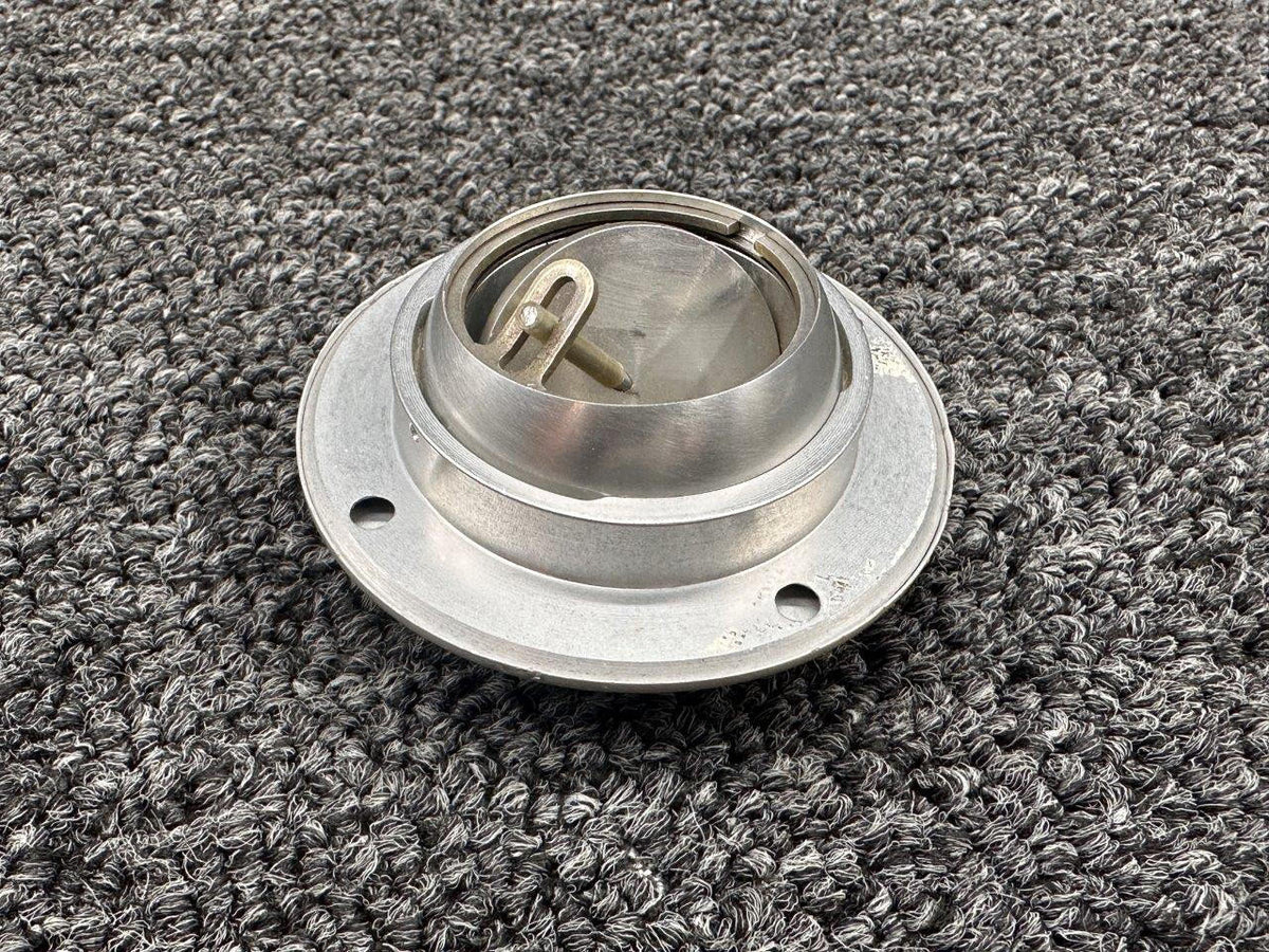 Wemac 2368-503, 7194-1 Wemac Air Valve Assembly with Cover