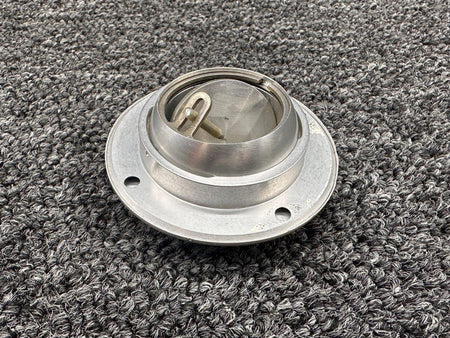 Wemac 2368-503, 7194-1 Wemac Air Valve Assembly with Cover