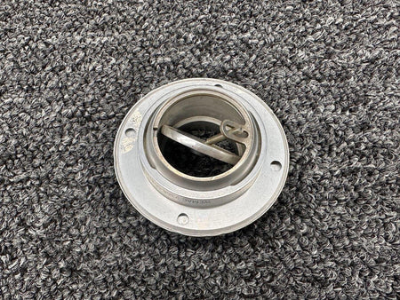 Wemac 2368-503, 7194-1 Wemac Air Valve Assembly with Cover