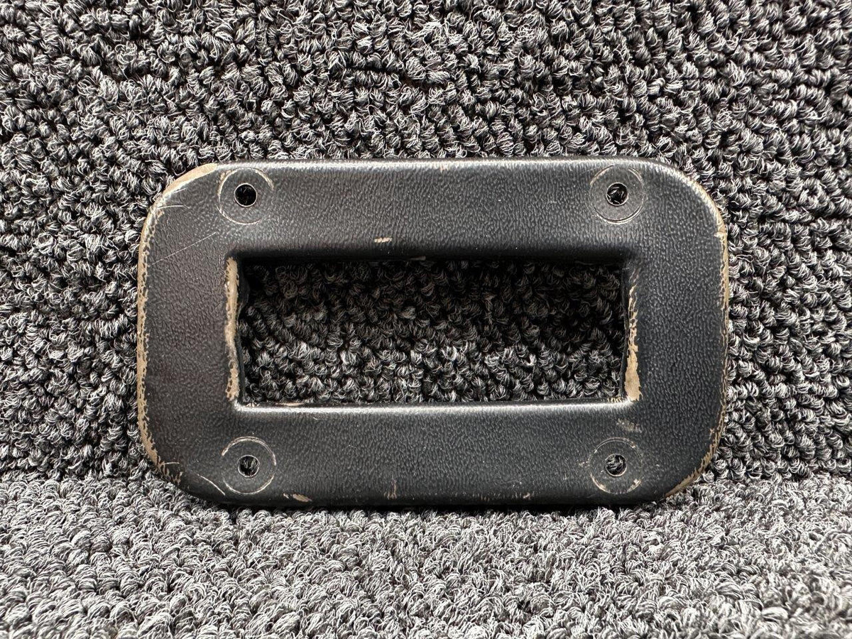Piper Aircraft Parts 85003-002 Piper PA46-310P Seat Belt Opening Frame