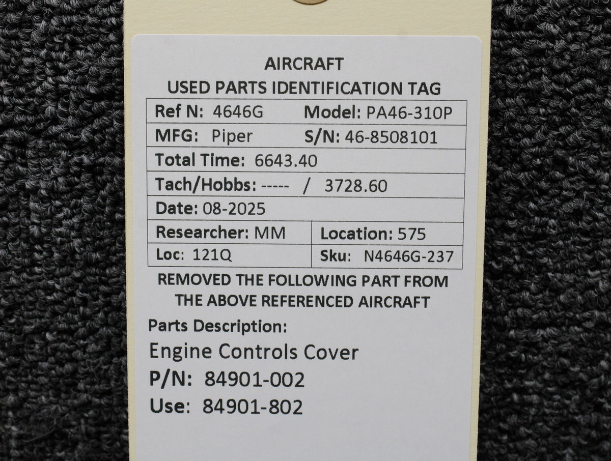 N4646G-237KW