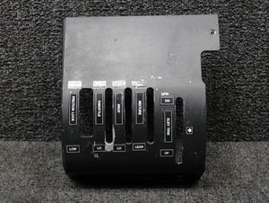 84901-002 (Use: 84901-802) Piper PA46-310P Engine Controls Cover