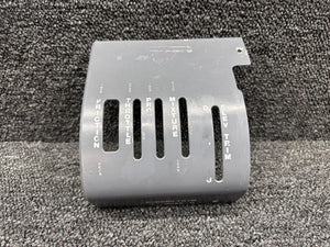 84901-002 (Use: 84901-802) Piper PA46-310P Engine Controls Cover