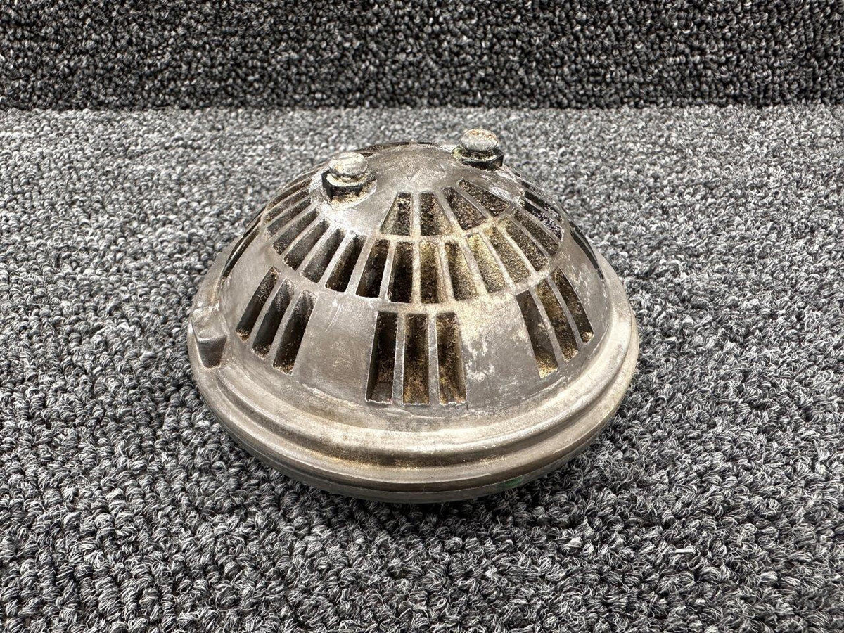 Alphabeam 2307055-1 Alphabeam Landing, Taxi Light (Volts: 12-45)