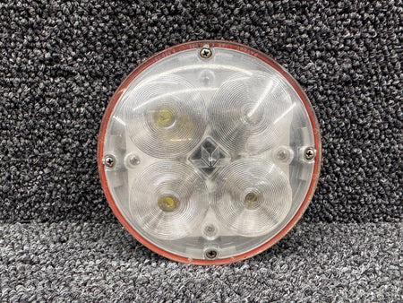Alphabeam 2307055-1 Alphabeam Landing, Taxi Light (Volts: 12-45)