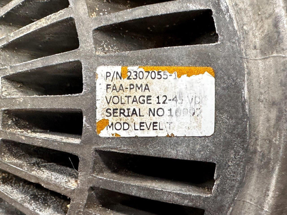 Alphabeam 2307055-1 Alphabeam Landing, Taxi Light (Volts: 12-45)
