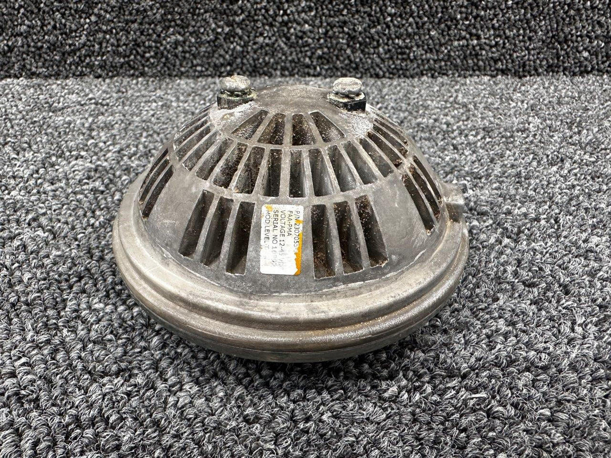 Alphabeam 2307055-1 Alphabeam Landing, Taxi Light (Volts: 12-45)