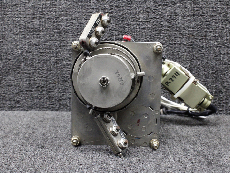 065-0060-05 King Radio KS-271A Primary Servo Assembly (14 or 28V, A: 5)