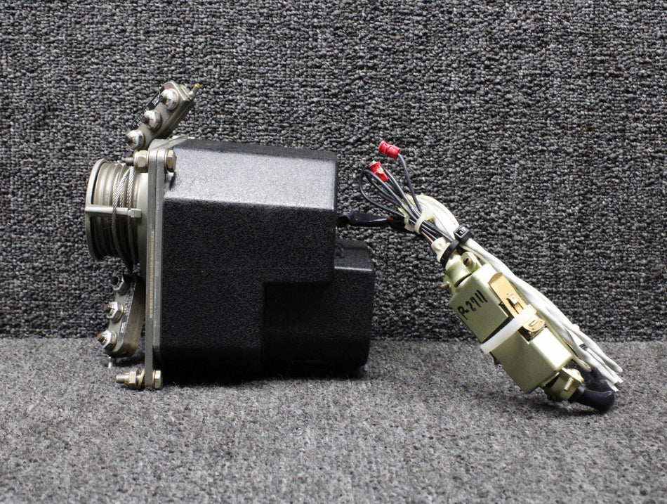 065-0060-05 King Radio KS-271A Primary Servo Assembly (14 or 28V, A: 5)